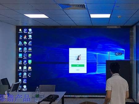 深圳龍華某汽車租賃公司